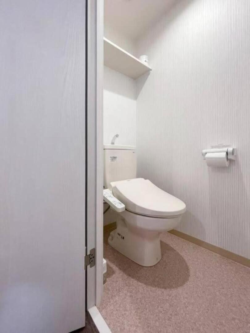 Casaen - Cozy 1Br Apt Near Hondori District For 6 Ppl Hiroshima Exterior foto