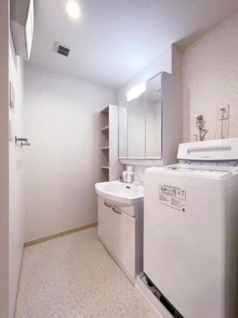 Casaen - Cozy 1Br Apt Near Hondori District For 6 Ppl Hiroshima Exterior foto
