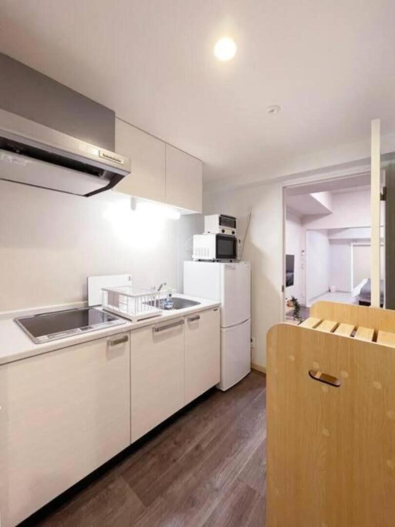 Casaen - Cozy 1Br Apt Near Hondori District For 6 Ppl Hiroshima Exterior foto